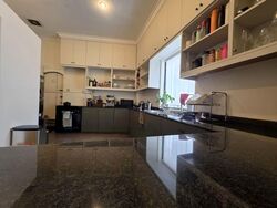 Blair Plain Conservation Area (D2), Terrace #553790351
